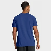 Men's Nike Royal Texas Rangers Cooperstown Collection T-Shirt