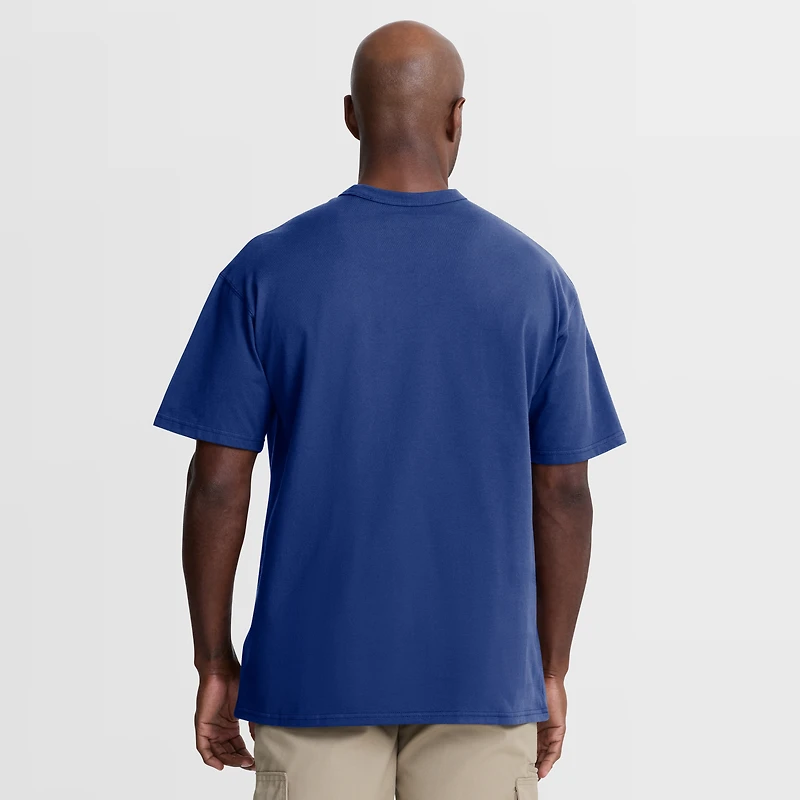 Men's Nike  Royal Texas Rangers Max90 T-Shirt