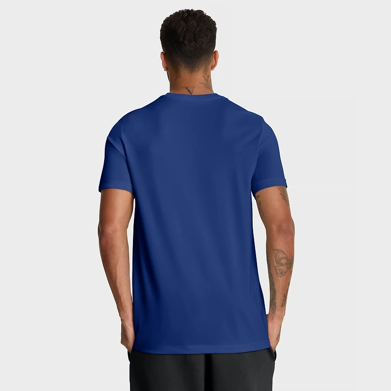 T-shirt Nike blanc Texas Rangers New Legend Dri-FIT pour homme