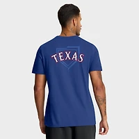 Men's Nike Royal Texas Rangers Primetime Inning T-Shirt