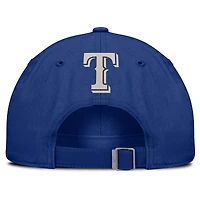Men's Nike Royal Texas Rangers Statement Club Adjustable Hat