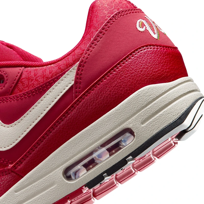 Men's Nike Texas Rangers 2026 City Connect Air Max 1 Sneakers