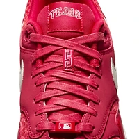 Men's Nike  Texas Rangers 2026 City Connect Air Max 1 Sneakers