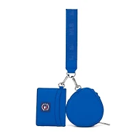 Montana West  Texas Rangers Glove & Wallet Wristlet