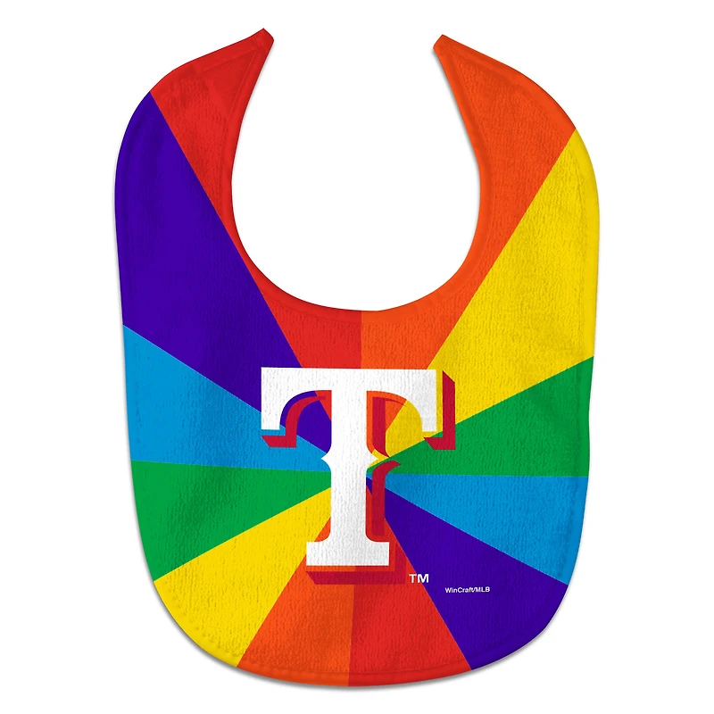 BAVOIR BÉBÉ WCR RANGER NONE ALL PRO - PRIDE ACCINF