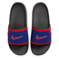 Sandales Nike Texas Rangers Offcourt Slide