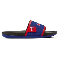 Sandales Nike Texas Rangers Offcourt Slide