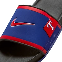 Sandales Nike Texas Rangers Offcourt Slide