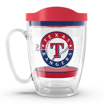 Tervis Texas Rangers 16 oz. Mug classique