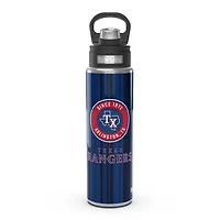 Tervis Texas Rangers 24oz. All In Wide Mouth Water Bottle