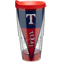 Tervis Texas Rangers 24 oz. Gobelet en acrylique Batter Up