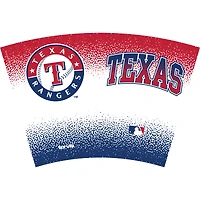 Tervis Texas Rangers Defend 24oz. Classic Tumbler With Straw Lid