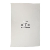 Couverture molletonnée Texas Rangers 54'' x 84''