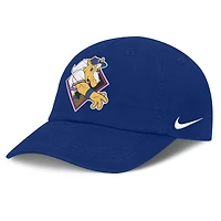 Toddler Nike Royal Texas Rangers Mascot Club Adjustable Hat