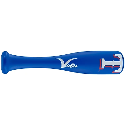 Décapsuleur mini batte Victus Sports Texas Rangers