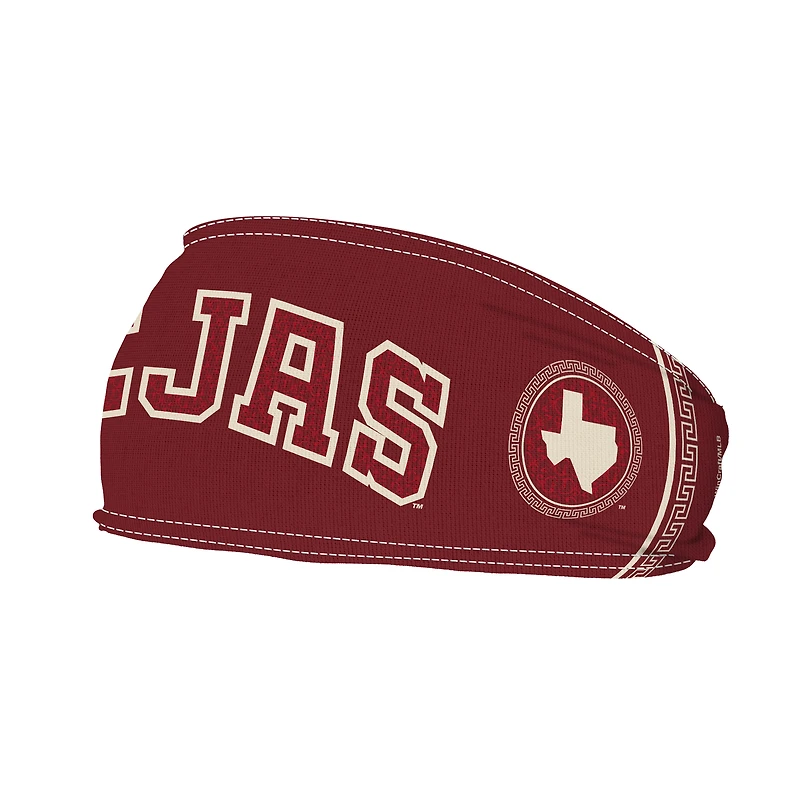 WinCraft Texas Rangers 2026 City Connect Headband