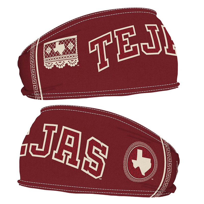 WinCraft Texas Rangers 2026 City Connect Headband