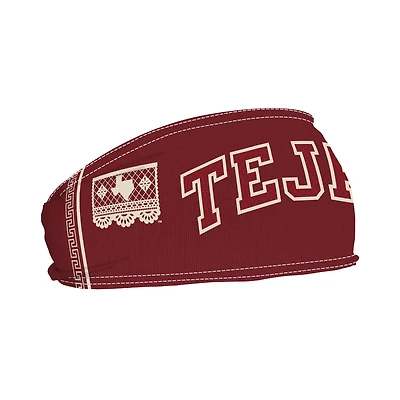 WinCraft  Texas Rangers 2026 City Connect Headband