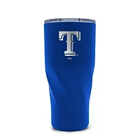 WinCraft Texas Rangers 20oz. Morgan Tumbler