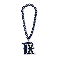 Collier à grande chaîne WinCraft Texas Rangers