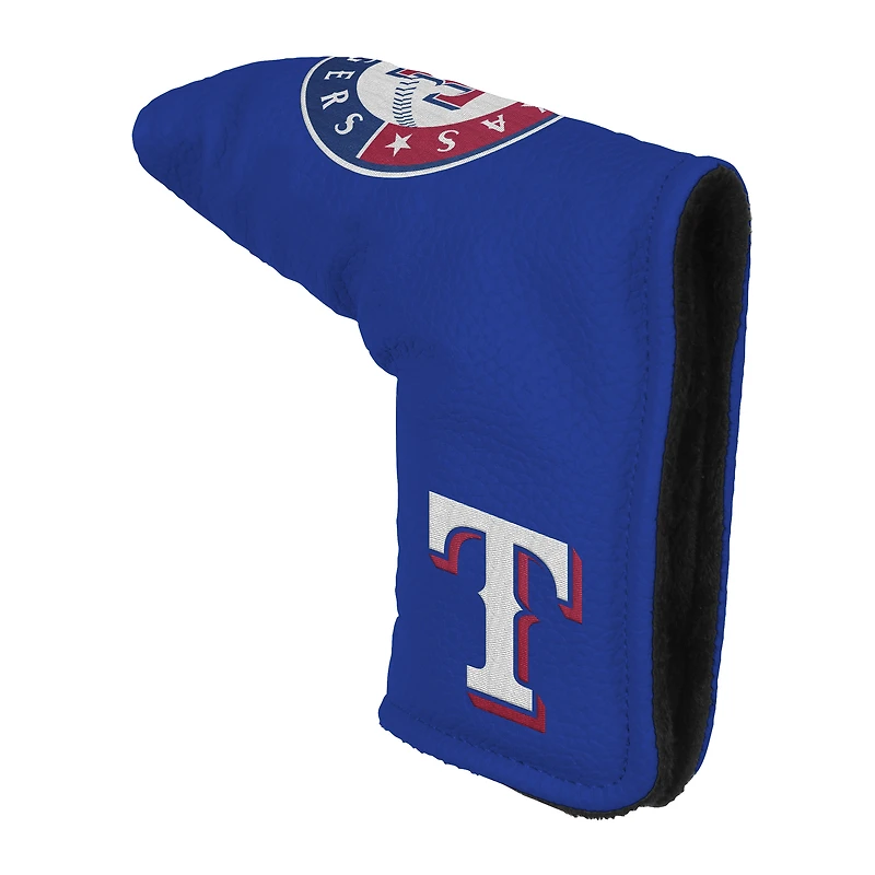 Housse de putter WinCraft Texas Rangers Blade