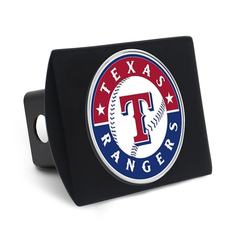 Housse d'attelage de qualité supérieure WinCraft Texas Rangers