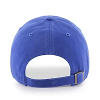 Casquette réglable Clean Up '47 Royal Texas Rangers Team Miata pour femme