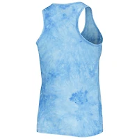 Concepts Sport Ensemble débardeur et short à dos nageur Royal Texas Rangers Billboard pour femme