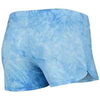 Concepts Sport Ensemble débardeur et short à dos nageur Royal Texas Rangers Billboard pour femme