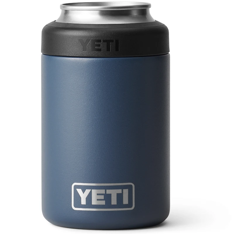 YETI Texas Rangers 12oz. Rambler Colster Can Cooler