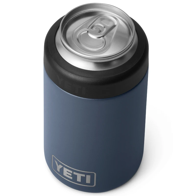 YETI Texas Rangers 12oz. Rambler Colster Can Cooler