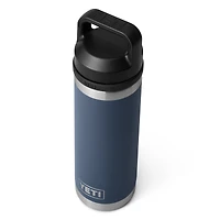 YETI Texas Rangers 18oz. Rambler Chug Water Bottle