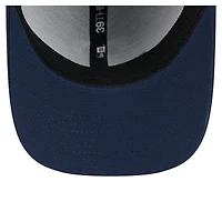 Casquette 39THIRTY Flex camouflage Royal Texas Rangers New Era pour jeune
