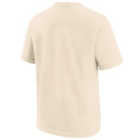 T-shirt Nike Texas Rangers 2023 City Connect Team pour enfant crème