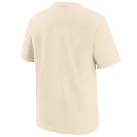 T-shirt Nike Texas Rangers 2023 City Connect Wordmark pour enfant