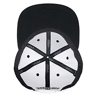 Casquette Snapback en laine blanche Pro Standard Texas Southern Tigers pour homme