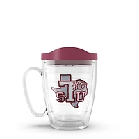 Tervis Texas Southern Tigers 16oz. Emblem Classic Tumbler