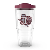 Tervis Texas Tigres du Sud 24oz. Gobelet classique emblème