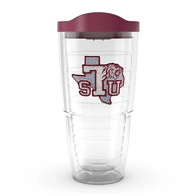 Tervis Texas Tigres du Sud 24oz. Gobelet classique emblème