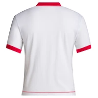 adidas Blanc Texas Tech Rouge Raiders