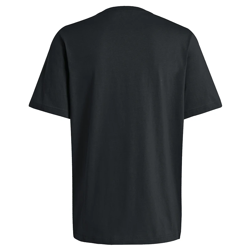 Men's adidas Red Texas Tech Raiders Graphic T-Shirt