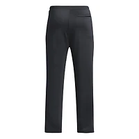 Pantalon adidas AEROREADY à ourlet ouvert Texas Tech Red Raiders pour homme