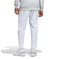 Pantalon de survêtement adidas x Mahomes pour homme, blanc, Texas Tech, Red Raiders