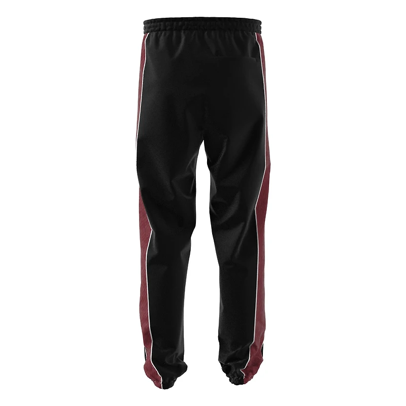 Men's Mahomes Black Texas Tech Red Raiders  Track Pants