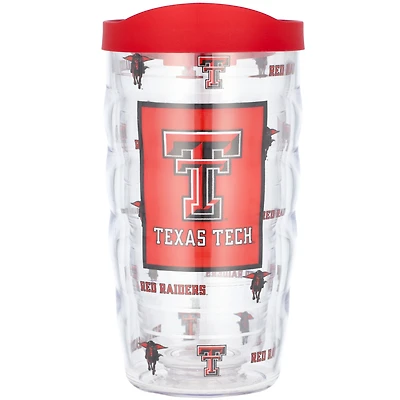 Tervis Texas Tech Red Raiders 10oz. Overtime Classic Tumbler