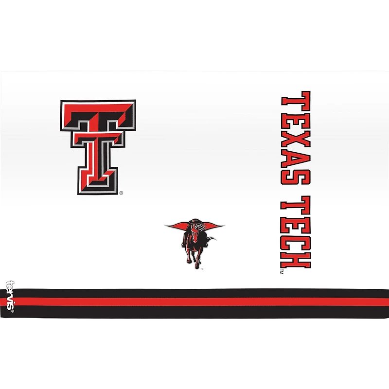 Tervis Texas Tech Red Raiders 16oz. Arctic Classic Travel Tumbler