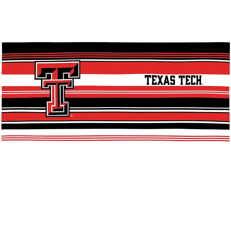 Tervis Texas Tech Red Raiders 16oz. Hype Stripes Classic Tumbler