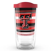 Tervis Texas Tech Red Raiders 16oz. Hype Stripes Classic Tumbler