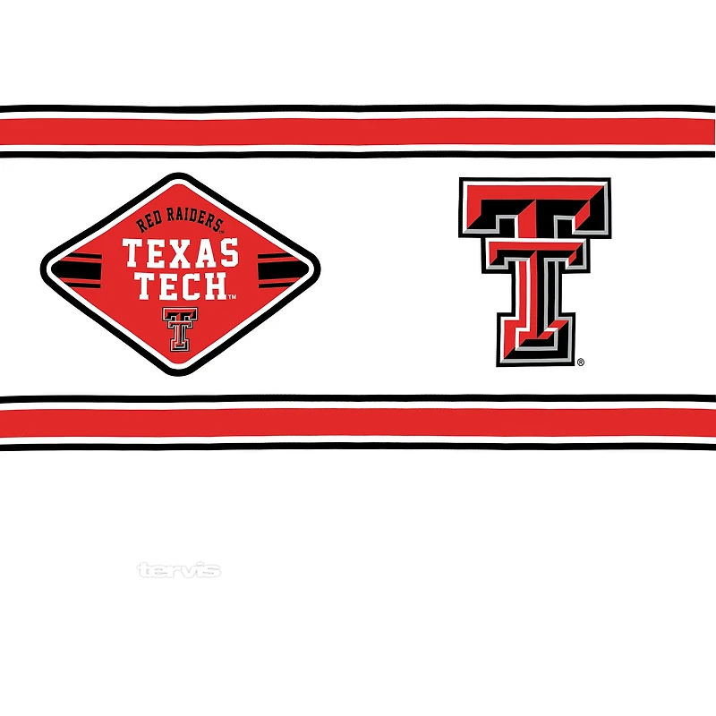 Tervis Texas Tech Red Raiders 24oz. First String Classic Tumbler