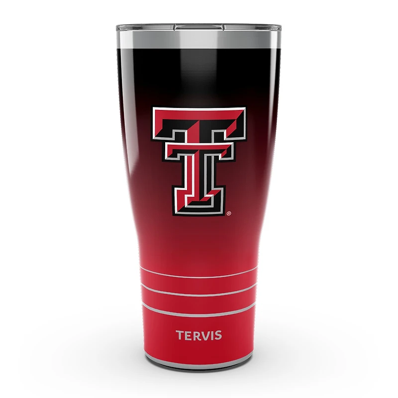 Tervis Texas Tech Red Raiders 30oz. Ombre Stainless Steel Tumbler